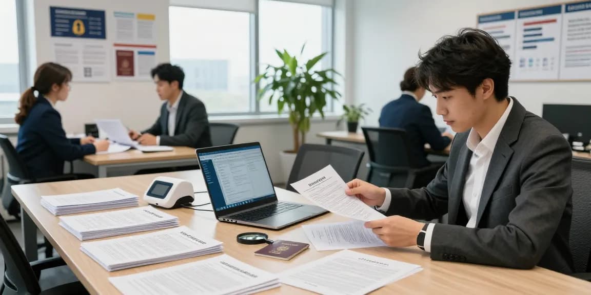The State of Document Fraud Detection in 2026: A Comprehensive Overview